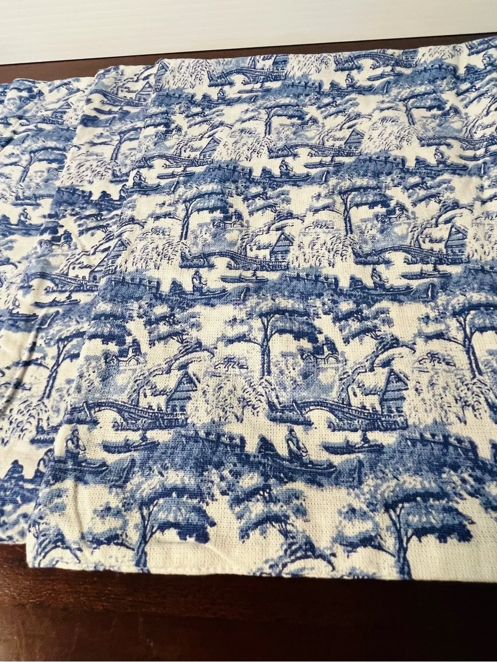 N/A blue willow